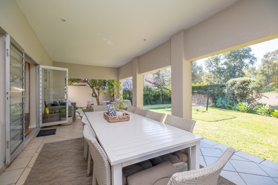 4 Bedroom Property for Sale in Fourways Gauteng