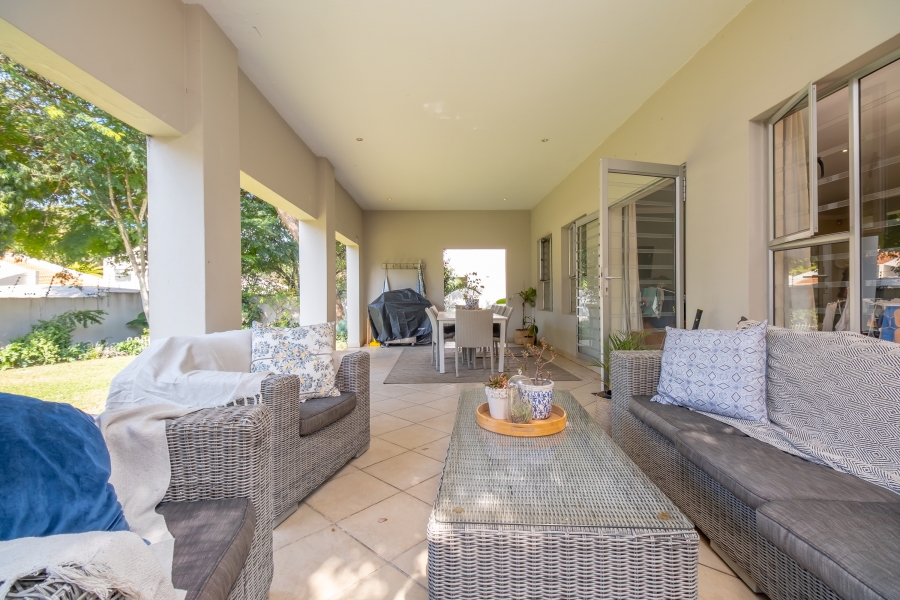 4 Bedroom Property for Sale in Fourways Gauteng