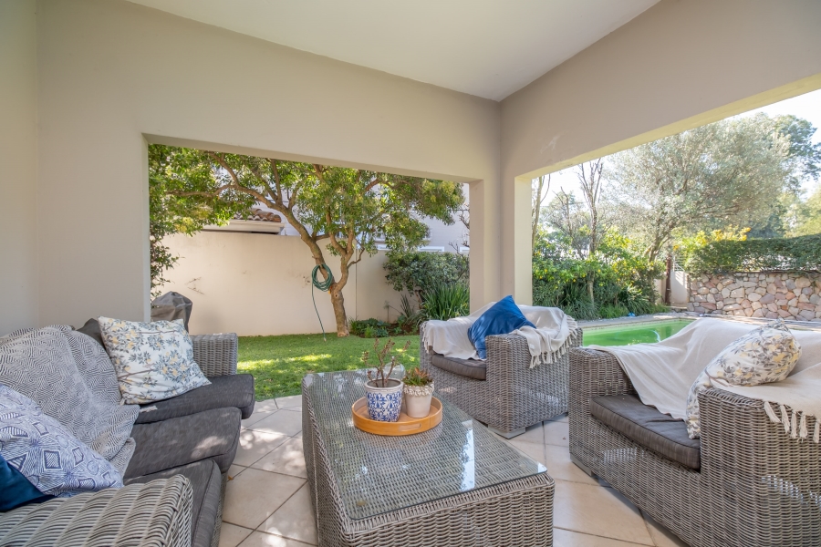 4 Bedroom Property for Sale in Fourways Gauteng
