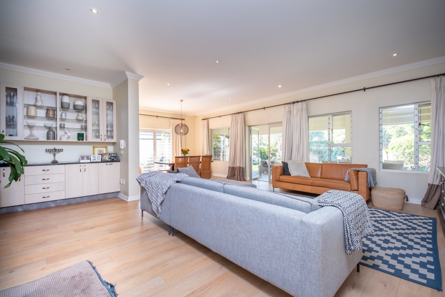 4 Bedroom Property for Sale in Fourways Gauteng