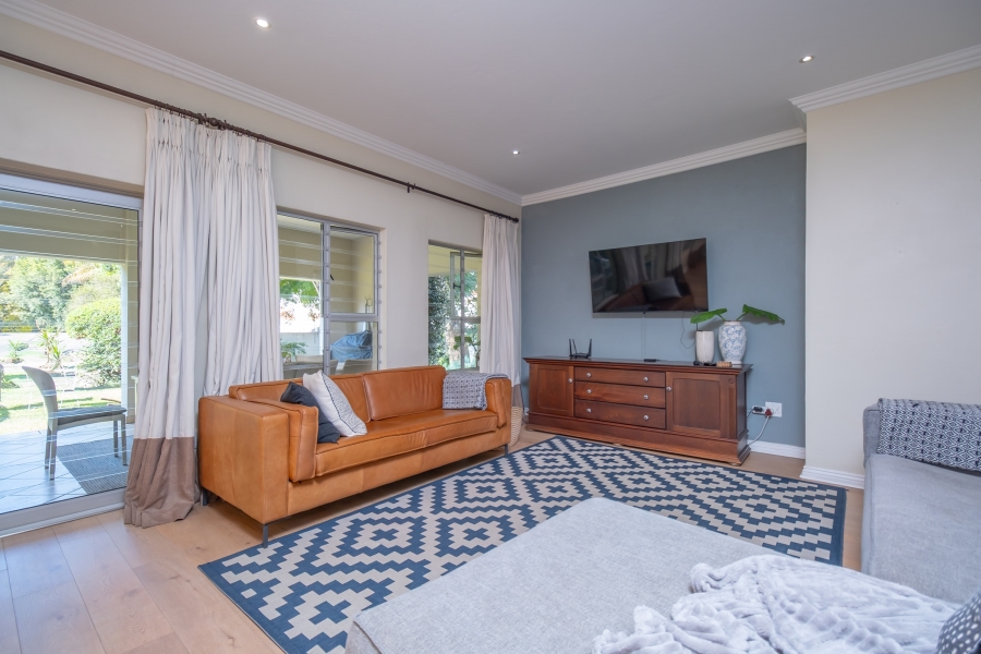 4 Bedroom Property for Sale in Fourways Gauteng