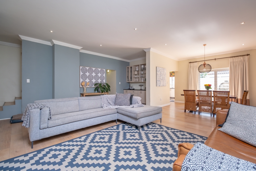 4 Bedroom Property for Sale in Fourways Gauteng