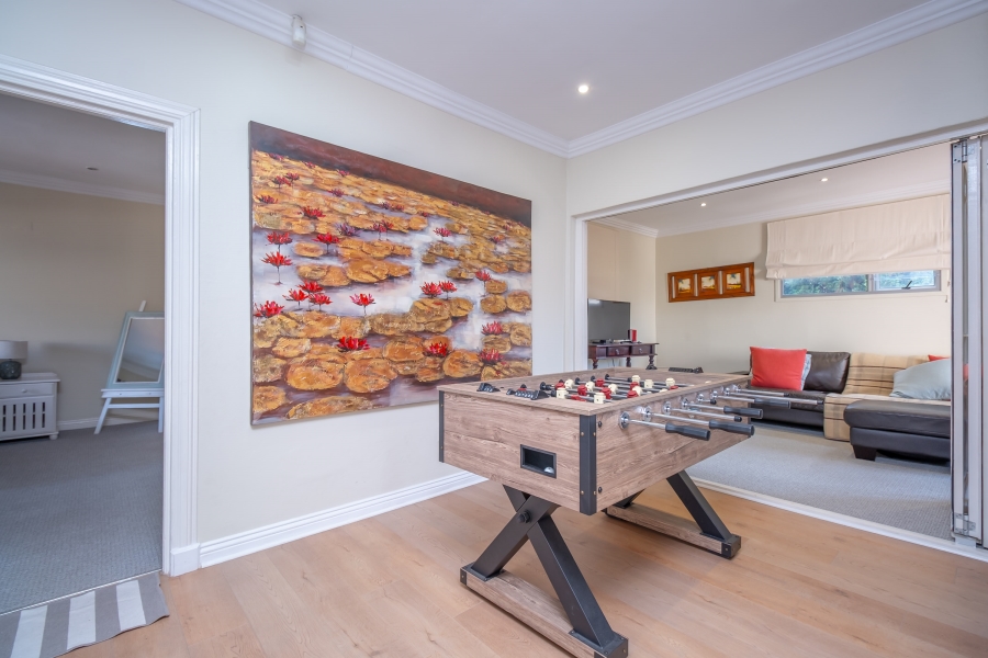 4 Bedroom Property for Sale in Fourways Gauteng