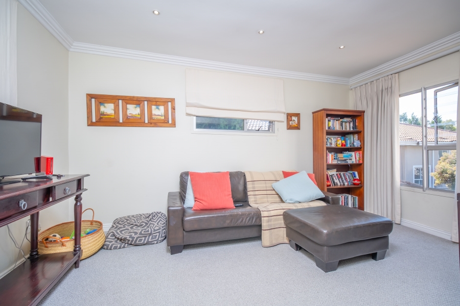 4 Bedroom Property for Sale in Fourways Gauteng