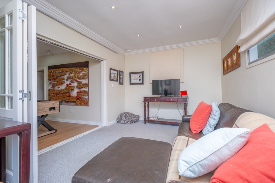 4 Bedroom Property for Sale in Fourways Gauteng