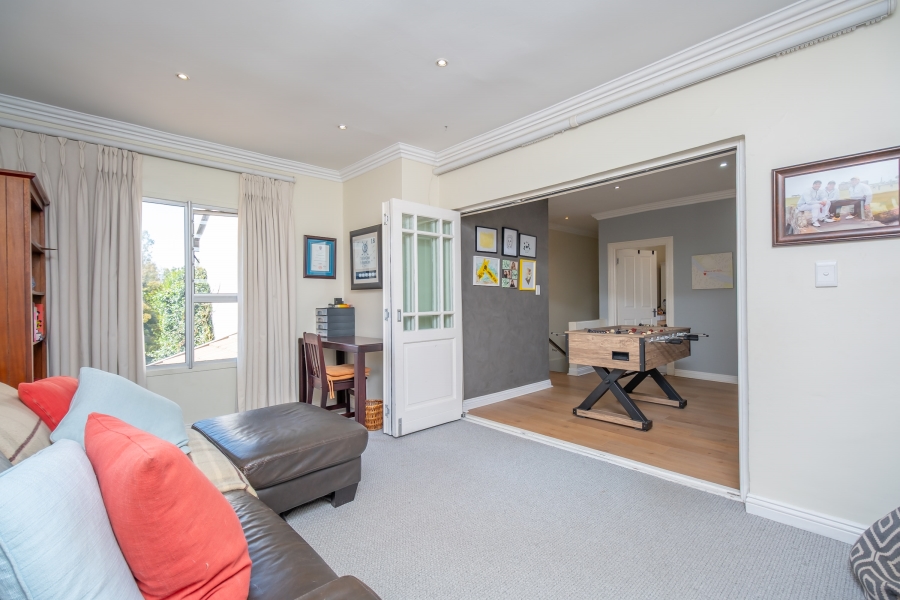 4 Bedroom Property for Sale in Fourways Gauteng