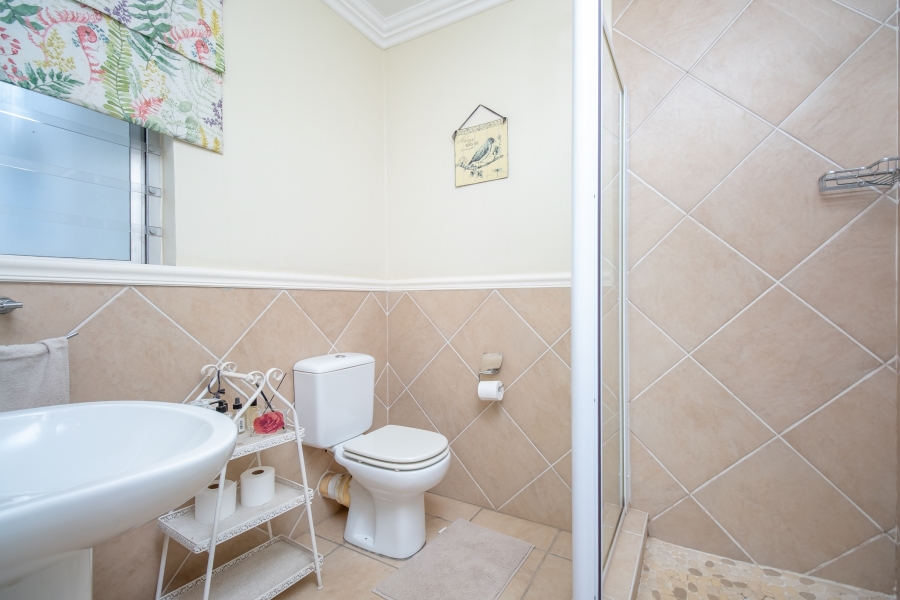 4 Bedroom Property for Sale in Fourways Gauteng
