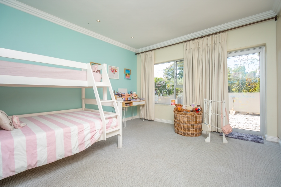 4 Bedroom Property for Sale in Fourways Gauteng