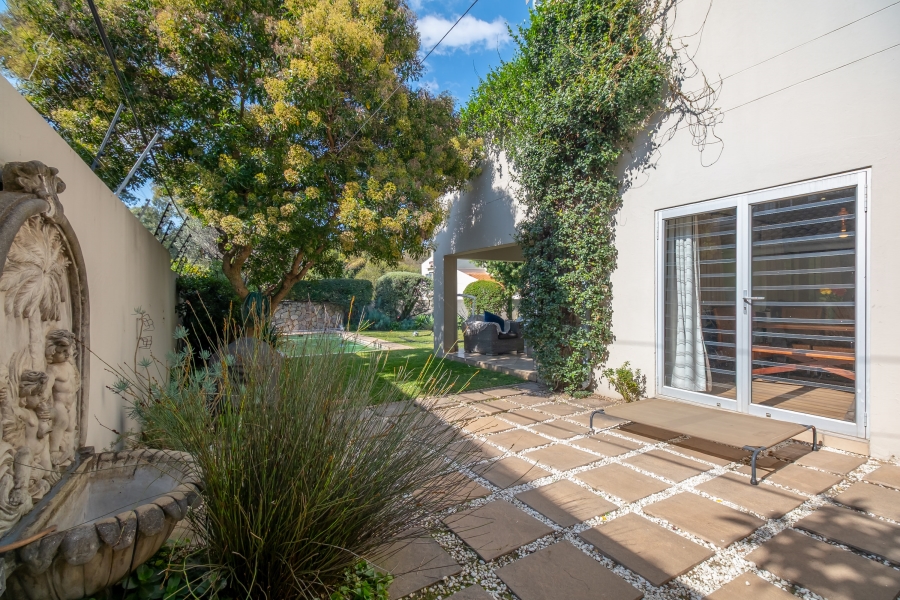 4 Bedroom Property for Sale in Fourways Gauteng