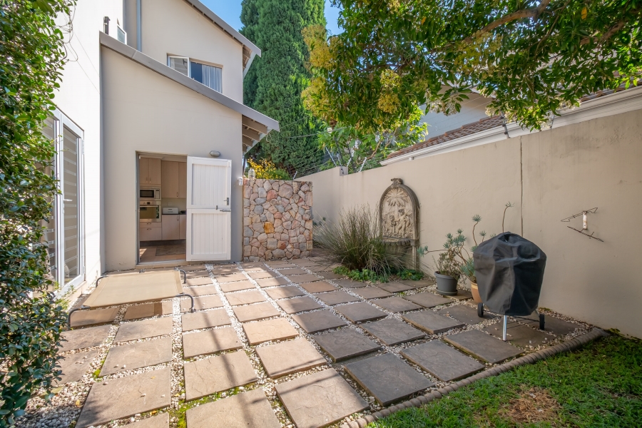 4 Bedroom Property for Sale in Fourways Gauteng