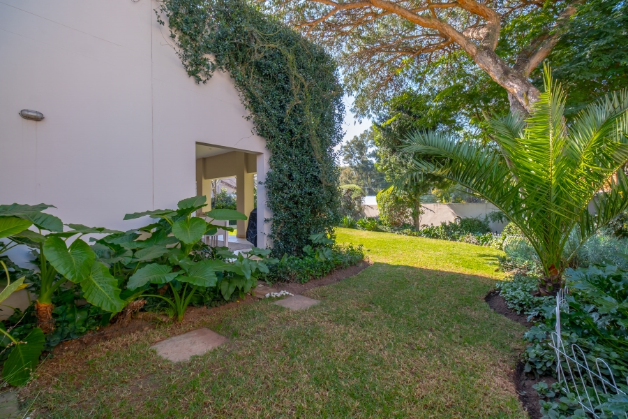 4 Bedroom Property for Sale in Fourways Gauteng