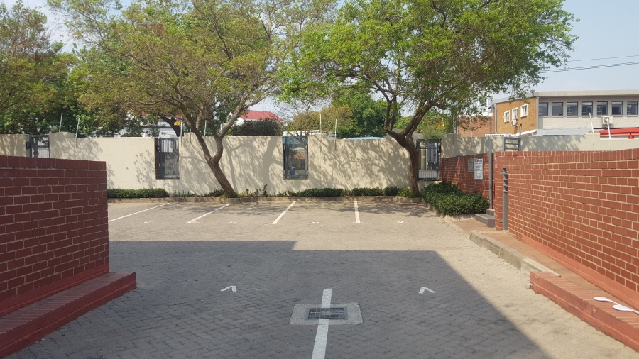 To Let 0 Bedroom Property for Rent in Ferndale Gauteng