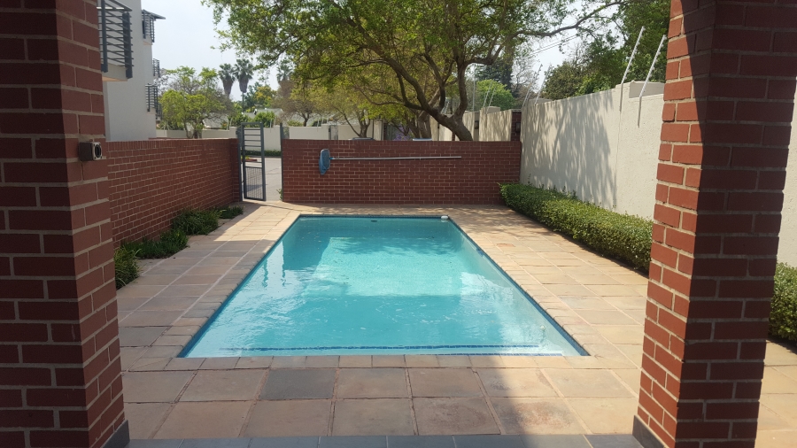 To Let 0 Bedroom Property for Rent in Ferndale Gauteng