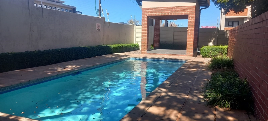 To Let 0 Bedroom Property for Rent in Ferndale Gauteng