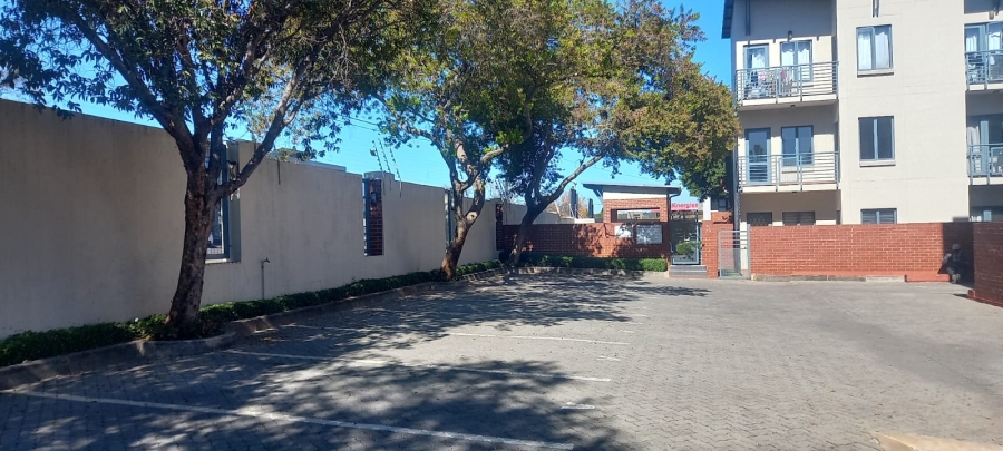 To Let 0 Bedroom Property for Rent in Ferndale Gauteng