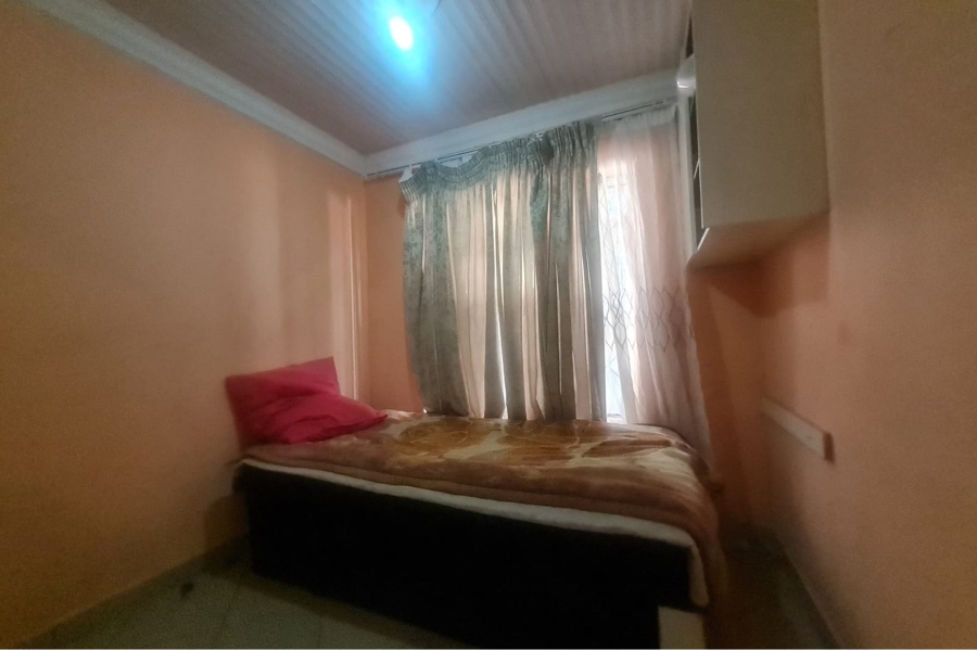 To Let 3 Bedroom Property for Rent in Roodekop Gauteng