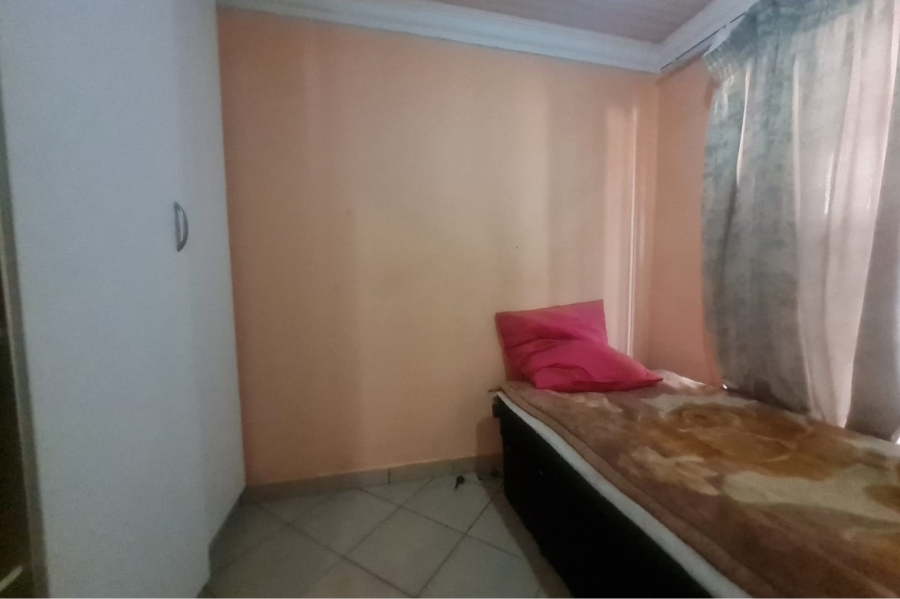 To Let 3 Bedroom Property for Rent in Roodekop Gauteng