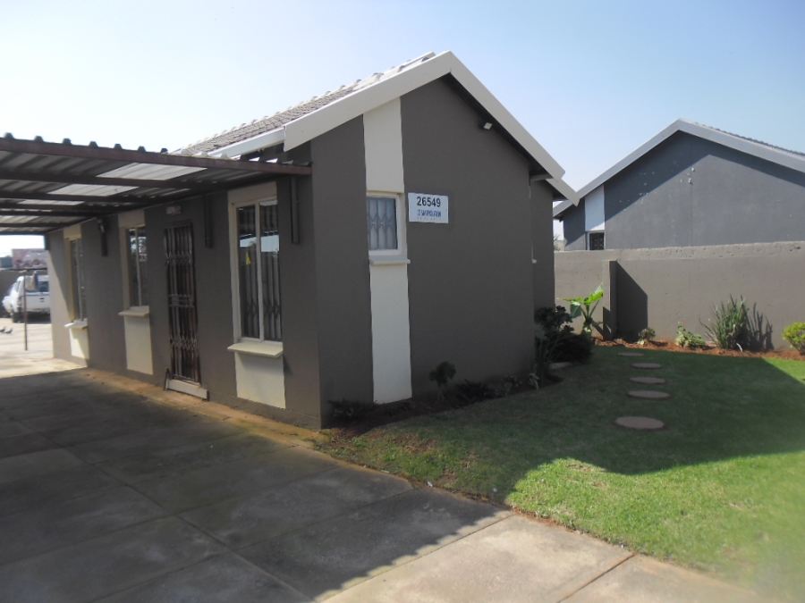 3 Bedroom Property for Sale in Protea Glen Gauteng