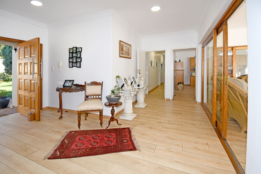 4 Bedroom Property for Sale in Bedfordview Gauteng