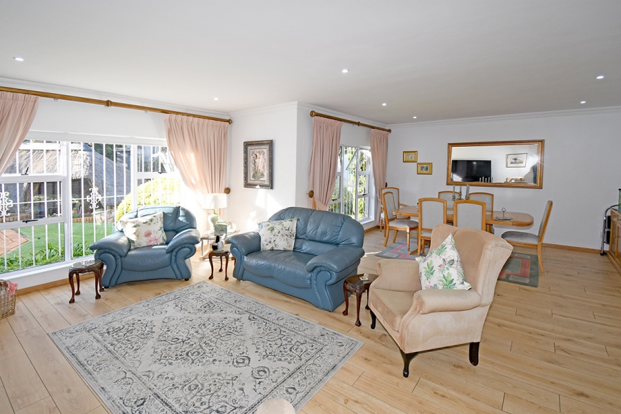 4 Bedroom Property for Sale in Bedfordview Gauteng