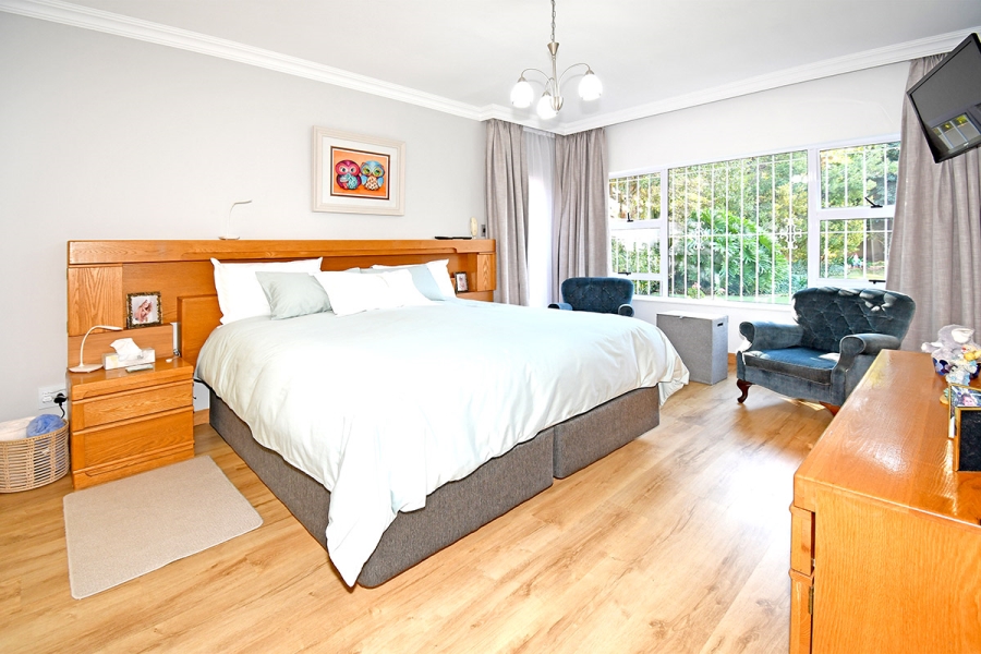 4 Bedroom Property for Sale in Bedfordview Gauteng
