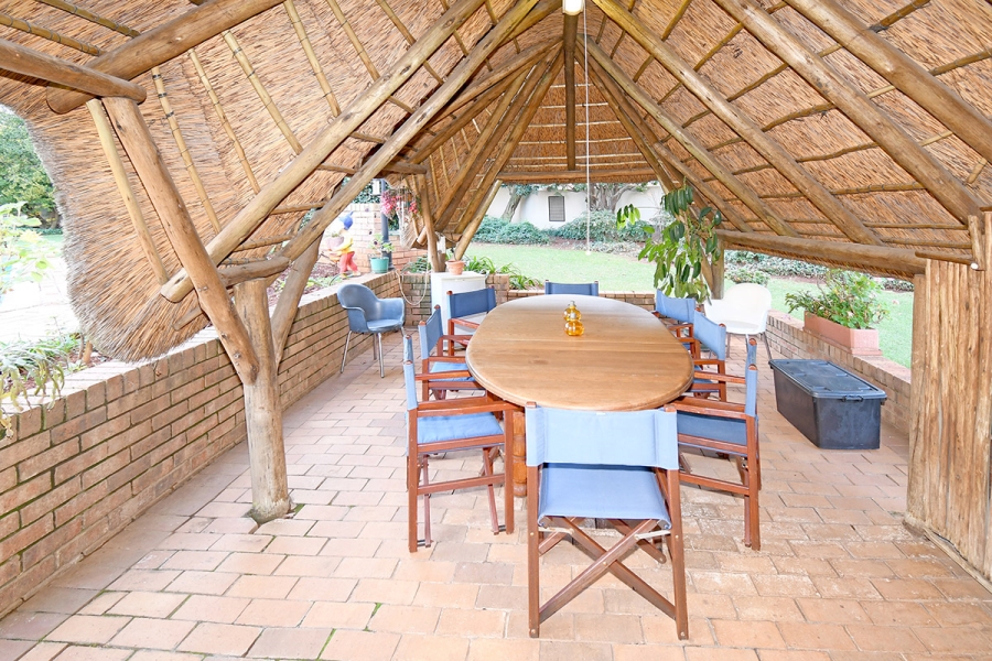 4 Bedroom Property for Sale in Bedfordview Gauteng