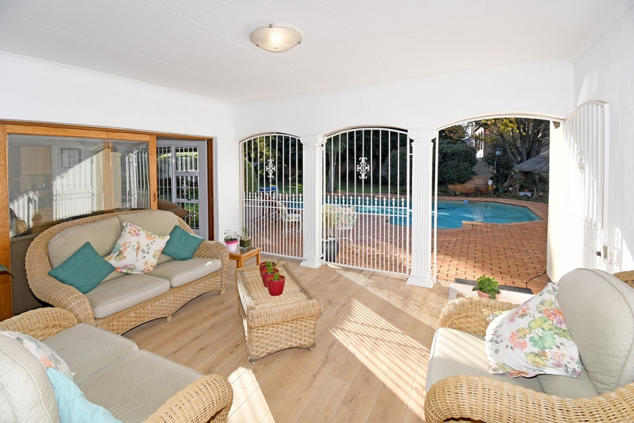 4 Bedroom Property for Sale in Bedfordview Gauteng