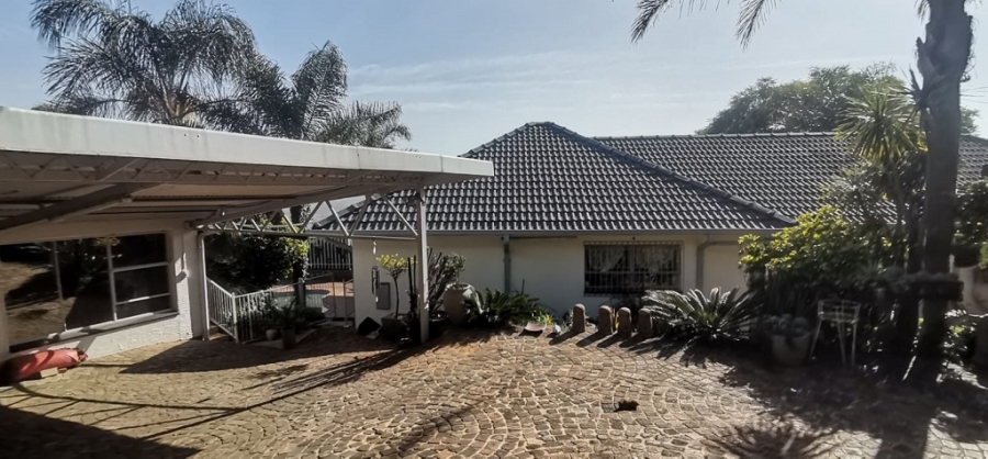 3 Bedroom Property for Sale in Glenvista Gauteng