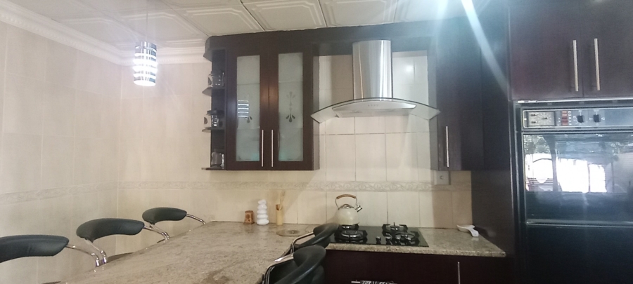 3 Bedroom Property for Sale in Visagie Park Gauteng