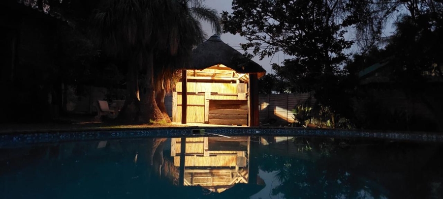 4 Bedroom Property for Sale in Garsfontein Gauteng