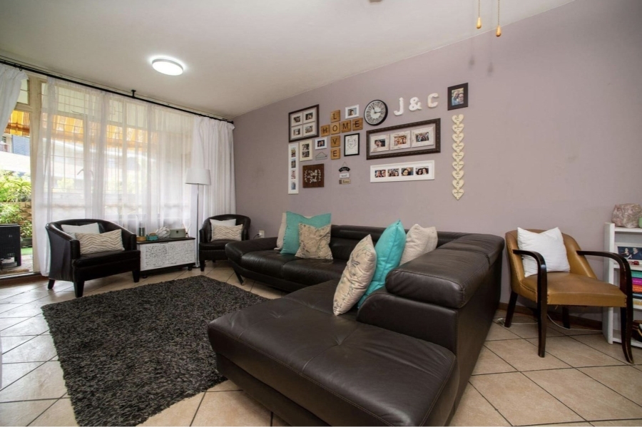 2 Bedroom Property for Sale in Morehill Gauteng
