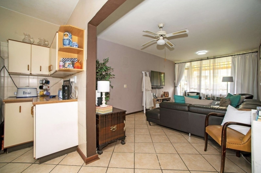 2 Bedroom Property for Sale in Morehill Gauteng