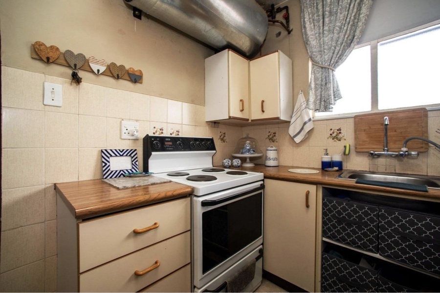 2 Bedroom Property for Sale in Morehill Gauteng