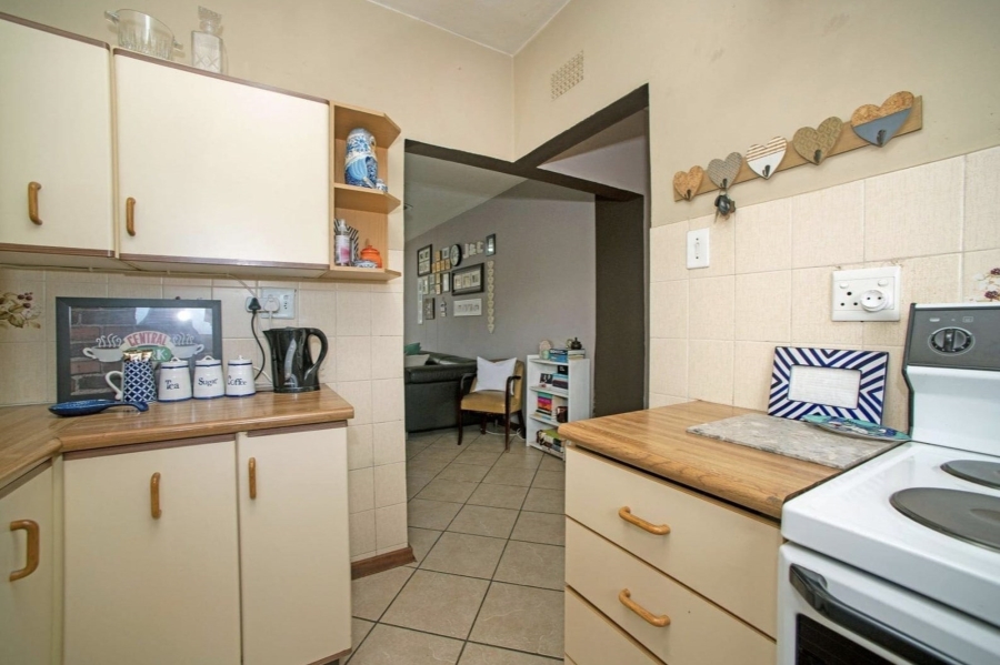 2 Bedroom Property for Sale in Morehill Gauteng