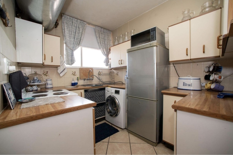2 Bedroom Property for Sale in Morehill Gauteng