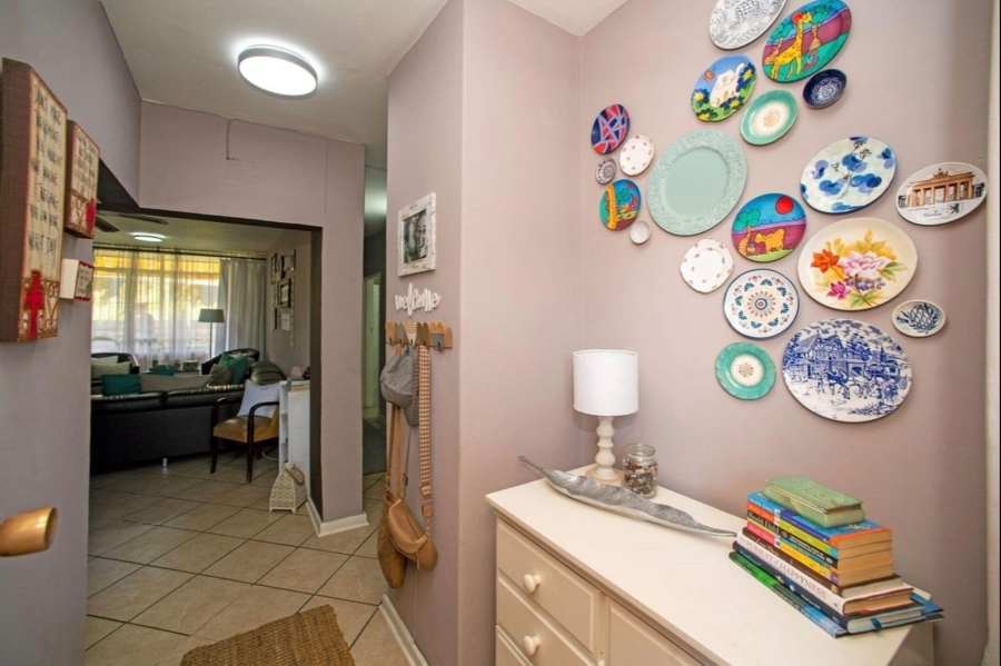 2 Bedroom Property for Sale in Morehill Gauteng