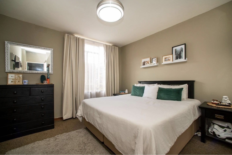 2 Bedroom Property for Sale in Morehill Gauteng