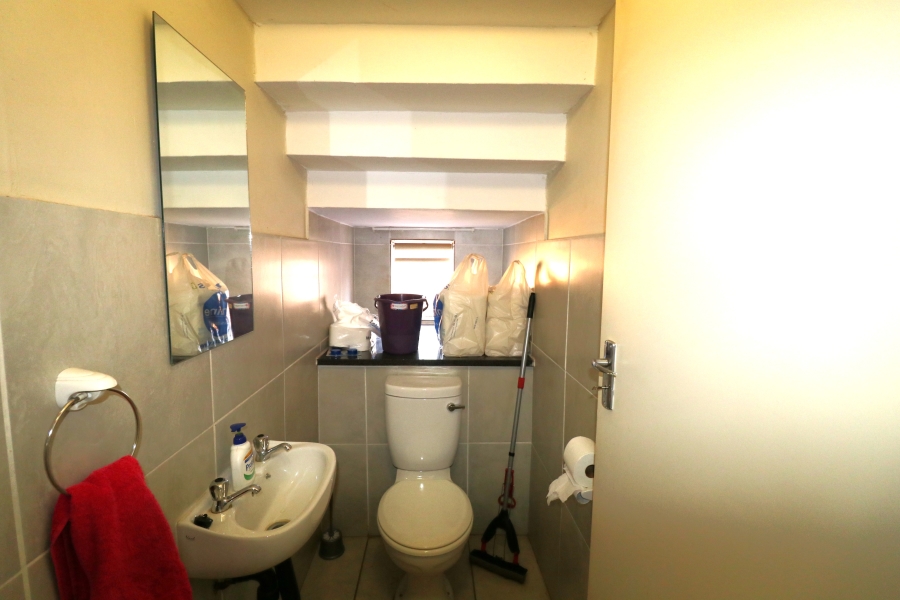 3 Bedroom Property for Sale in Equestria Gauteng