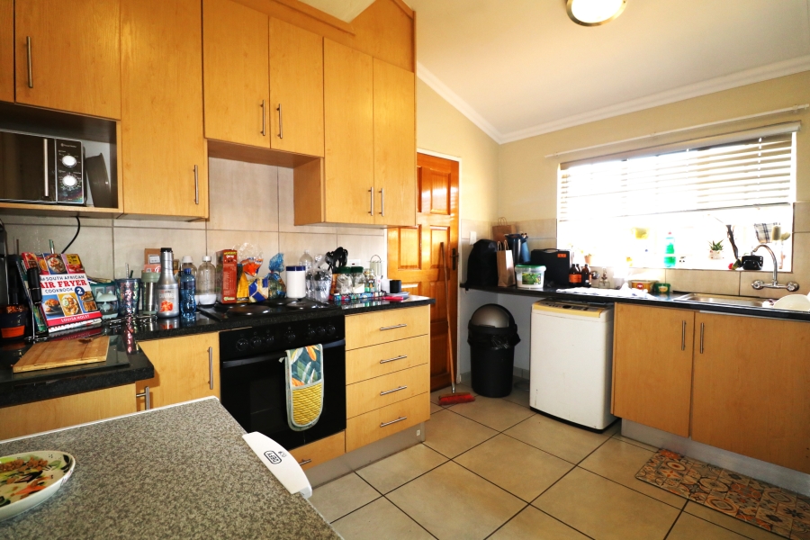 3 Bedroom Property for Sale in Equestria Gauteng