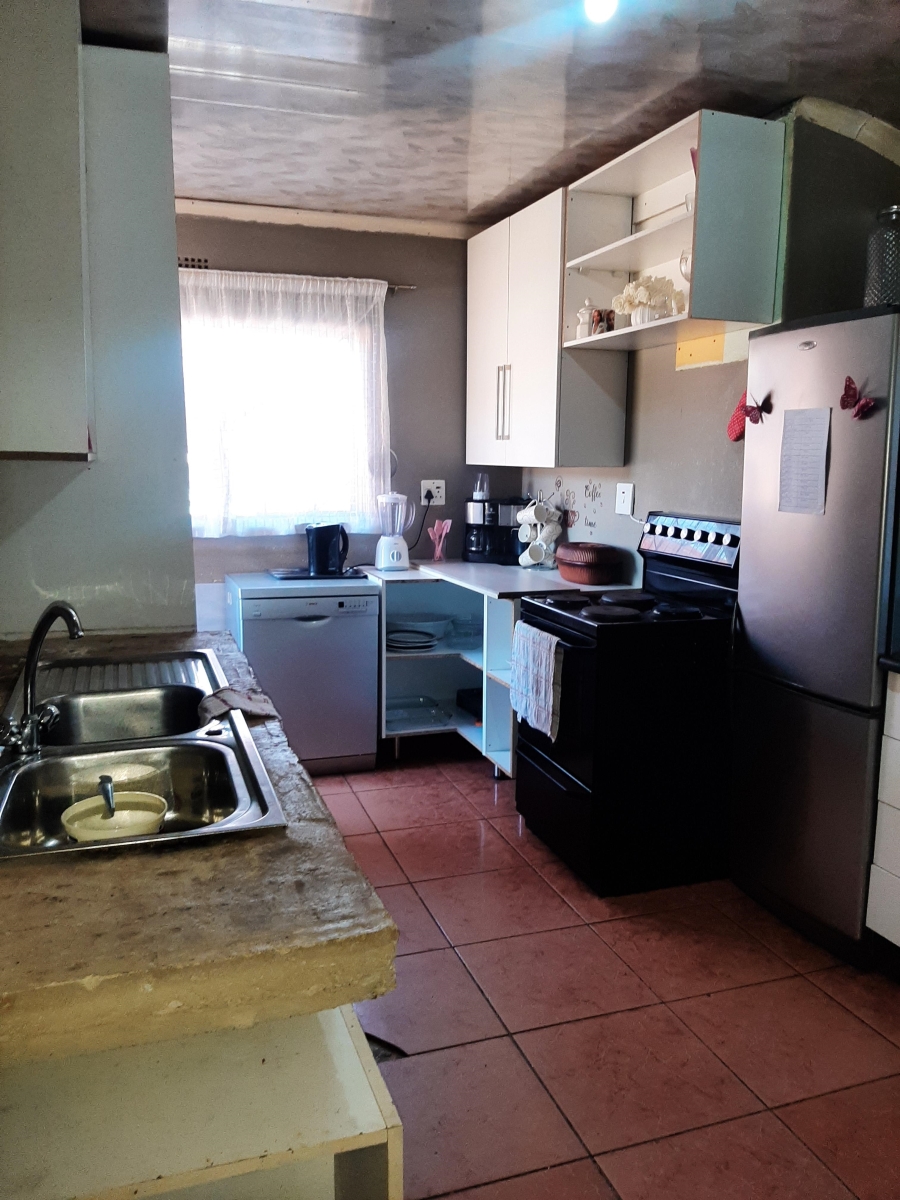 4 Bedroom Property for Sale in Riverlea Gauteng