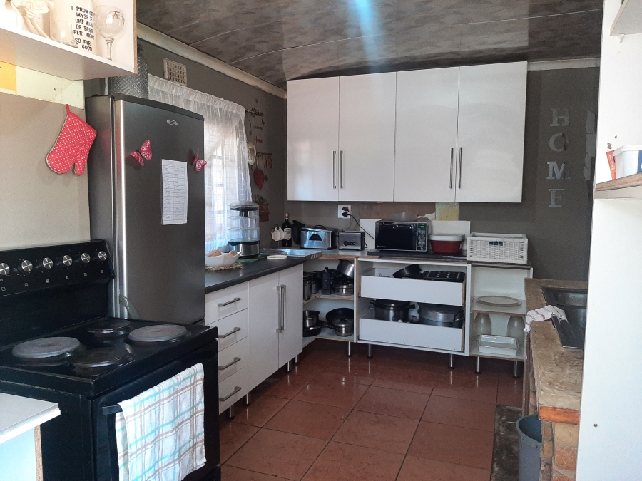 4 Bedroom Property for Sale in Riverlea Gauteng