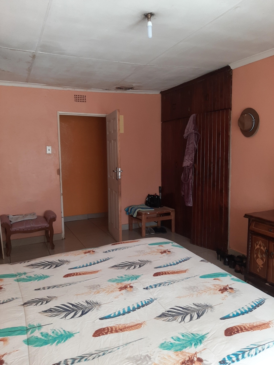 4 Bedroom Property for Sale in Riverlea Gauteng