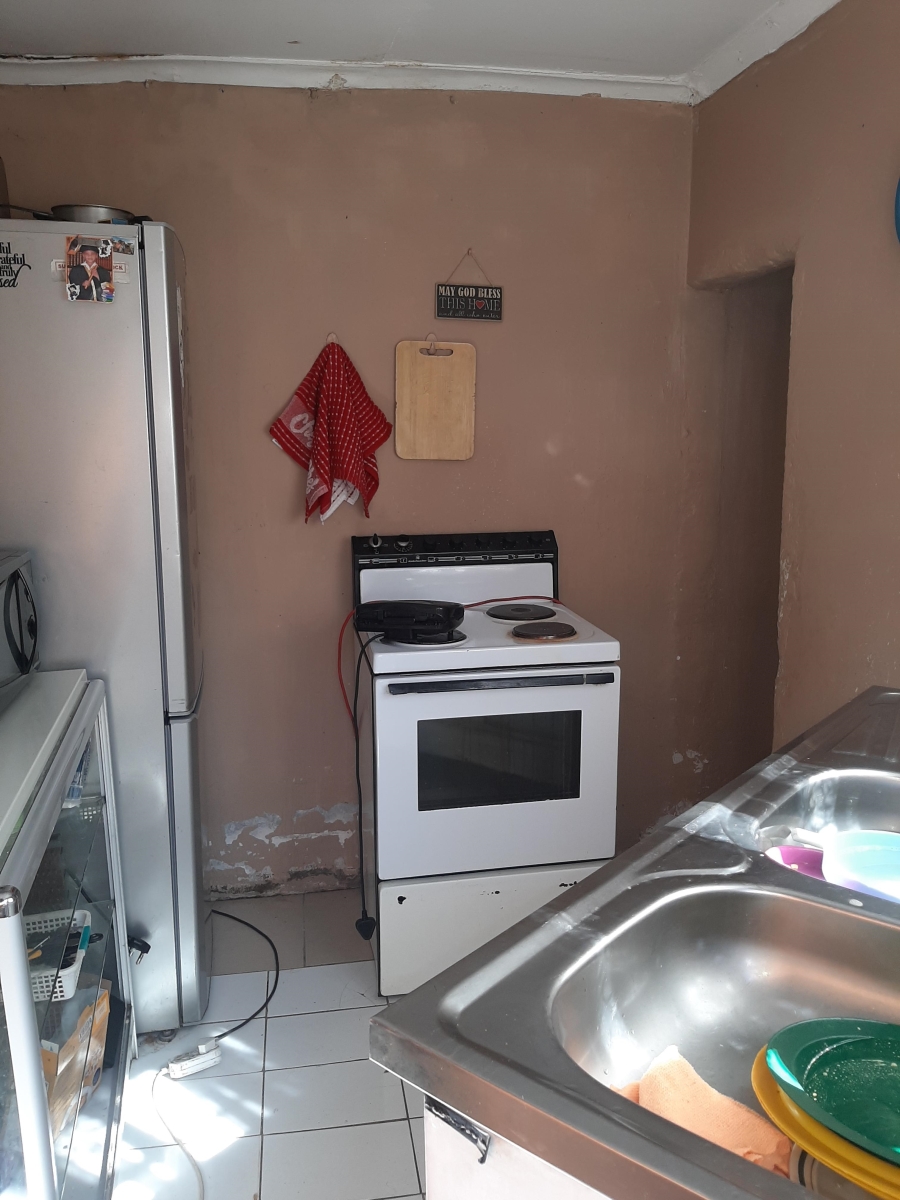 4 Bedroom Property for Sale in Riverlea Gauteng