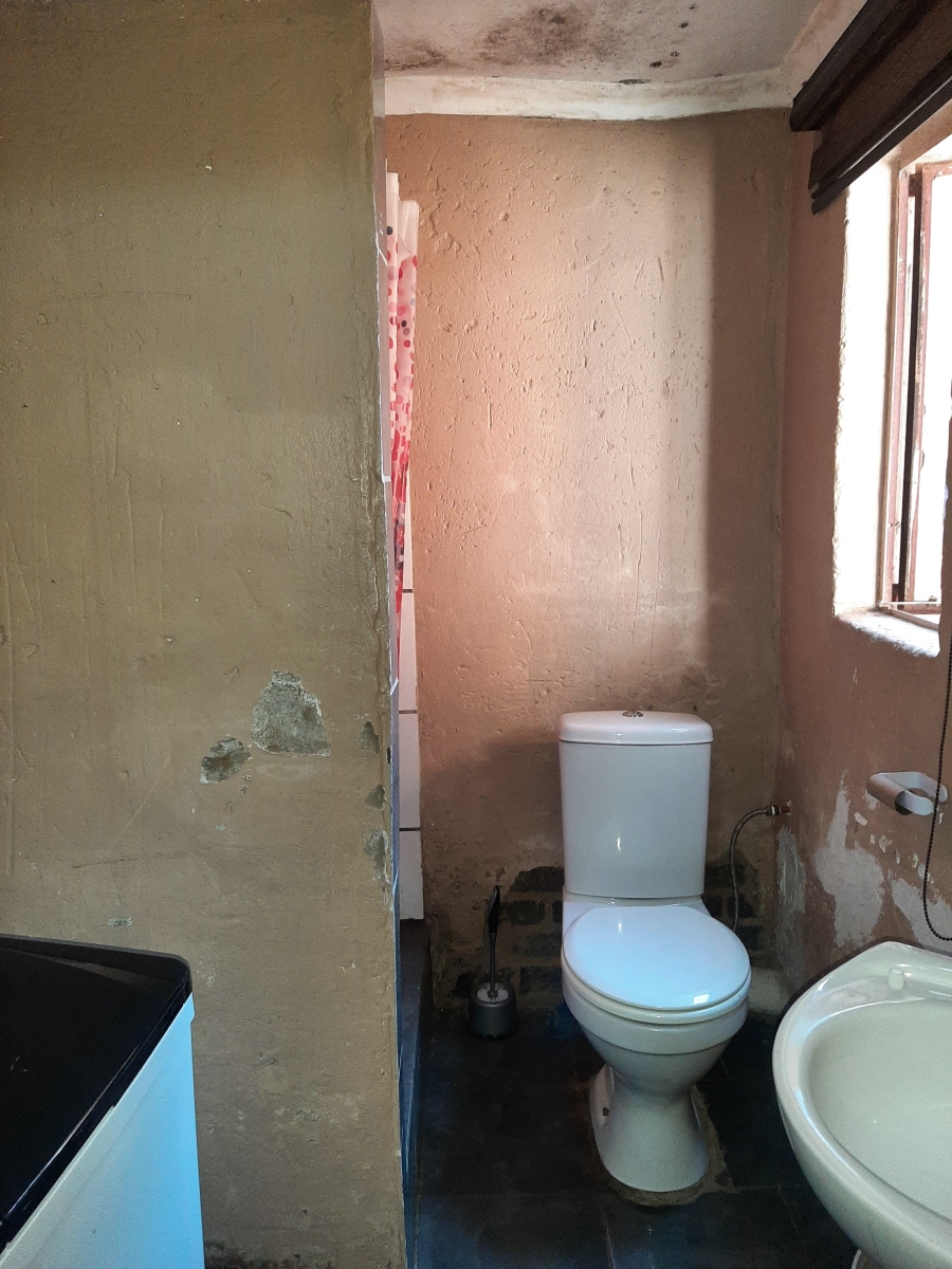 4 Bedroom Property for Sale in Riverlea Gauteng