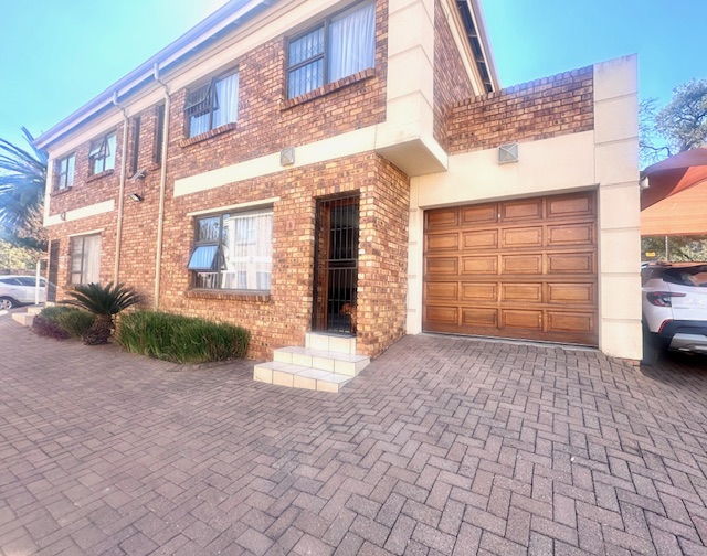 3 Bedroom Property for Sale in Florentia Gauteng