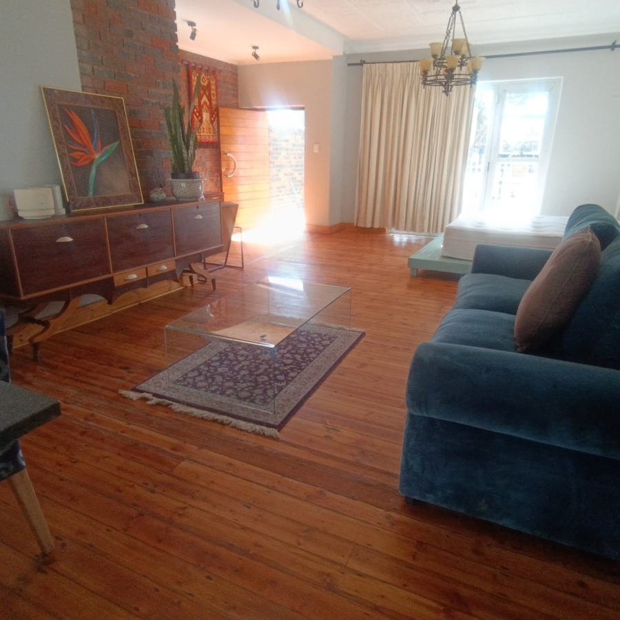 To Let 0 Bedroom Property for Rent in Melville Gauteng