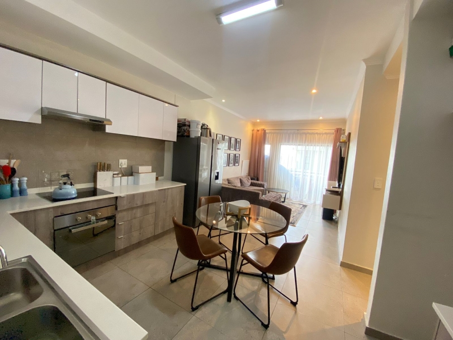 To Let 2 Bedroom Property for Rent in Raslouw Gauteng