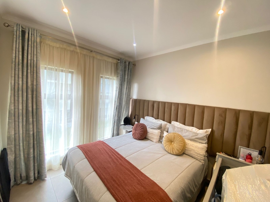 To Let 2 Bedroom Property for Rent in Raslouw Gauteng
