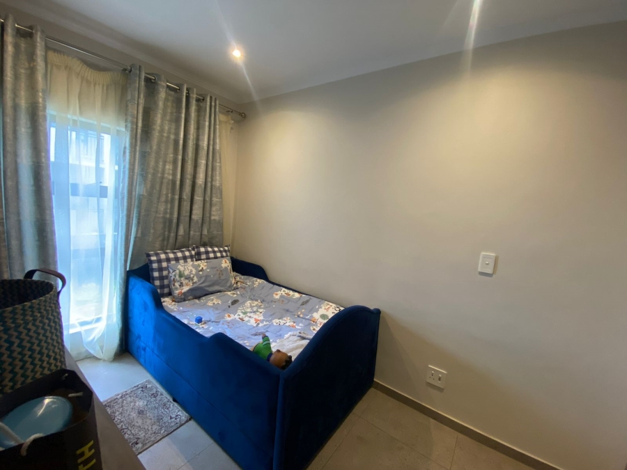 To Let 2 Bedroom Property for Rent in Raslouw Gauteng