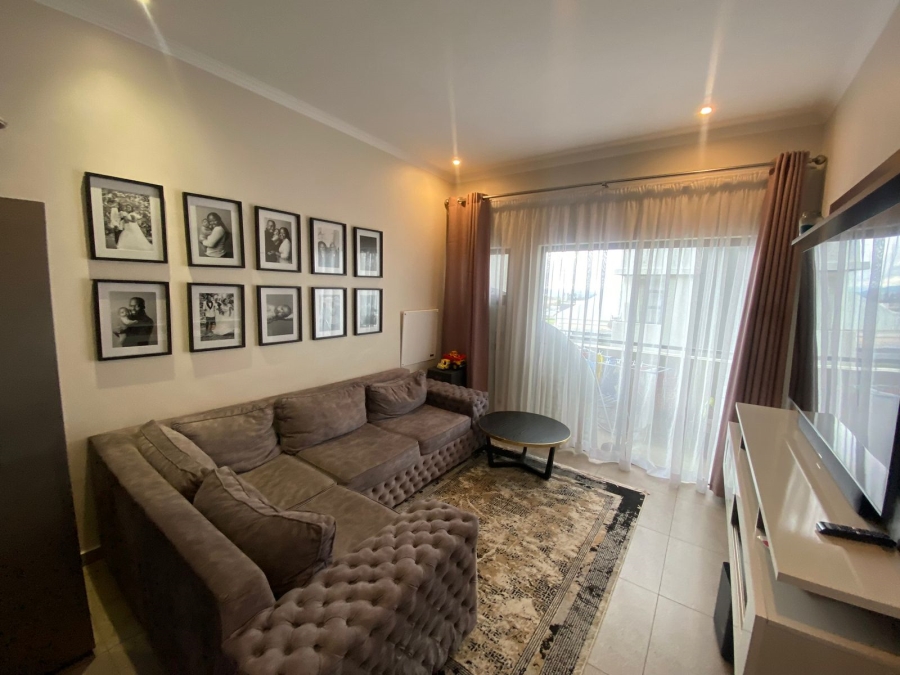 To Let 2 Bedroom Property for Rent in Raslouw Gauteng